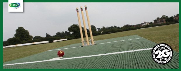 2G Flicx Match Pitch