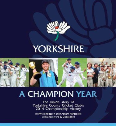 A Champion Year