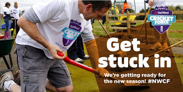 NatWest CricketForce 2015