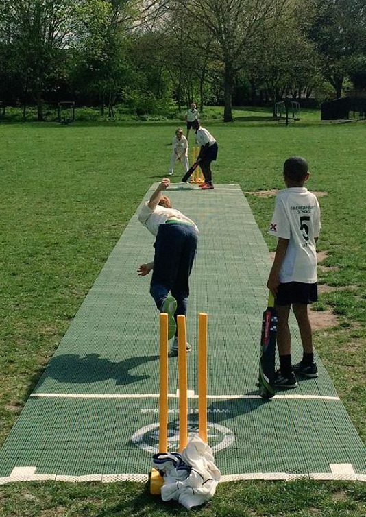 Sacred Heart School battersea