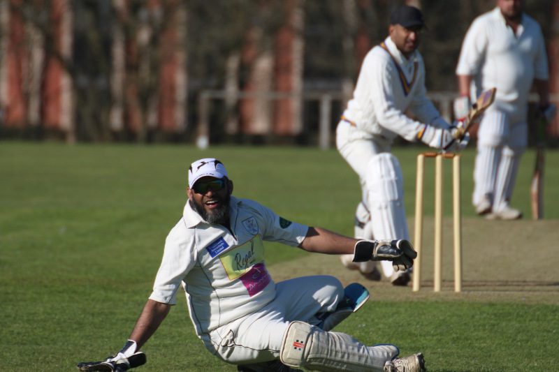 park avenue cricket
