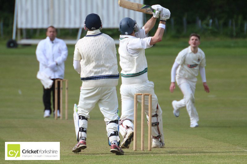 olicanian cricket club