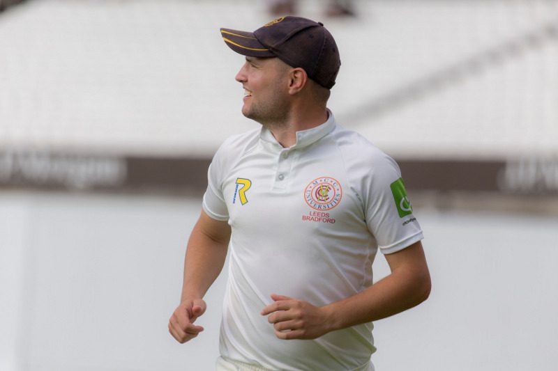 leeds bradford mccu fielder