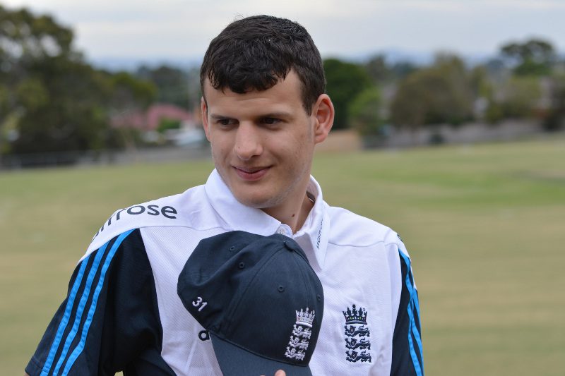 Alex Jervis