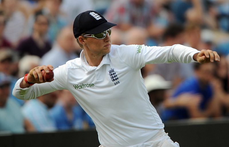 joe root