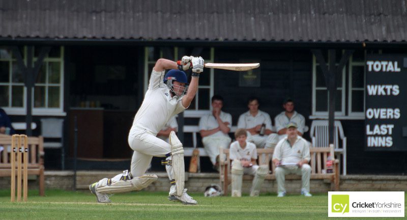 Bolton Abbey cricket