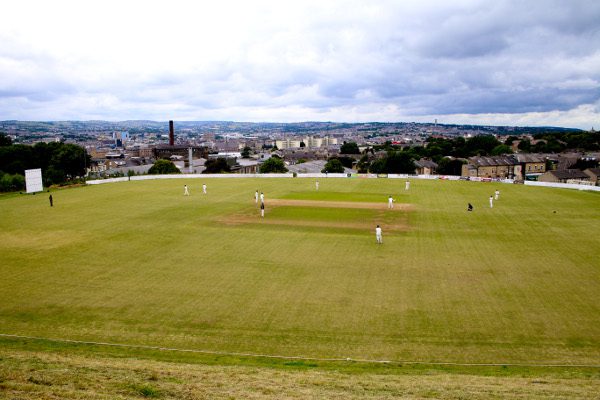 Karmand Cricket Club