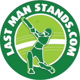 last man stands