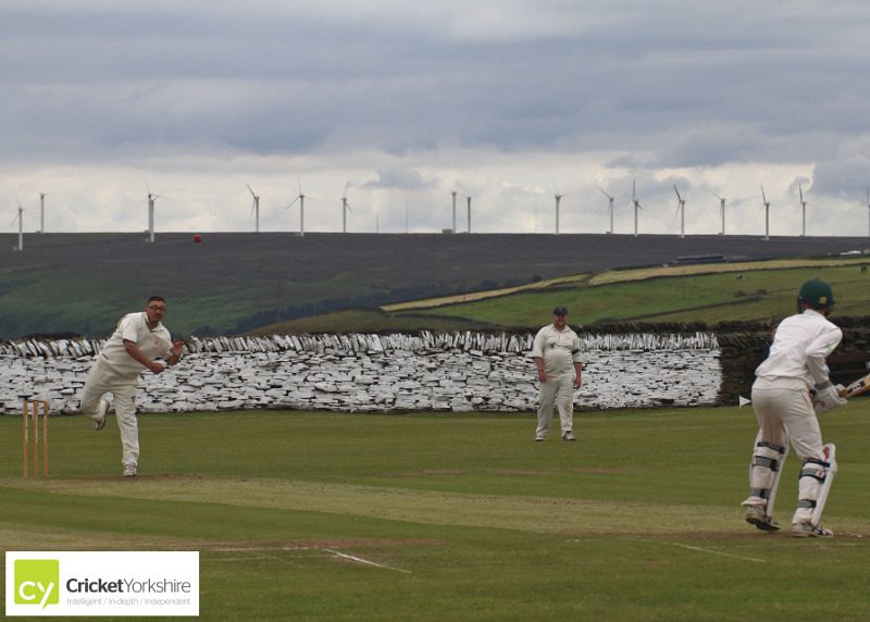 queensbury cricket club