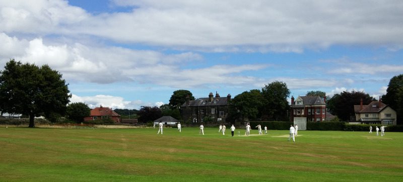 st chads broomfield cricket