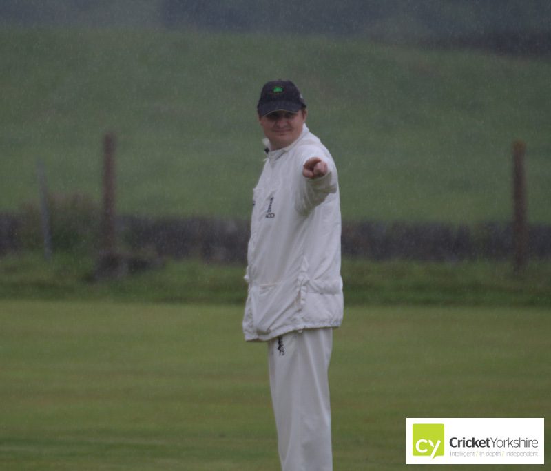 village cricket