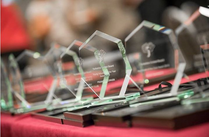 YCB Awards