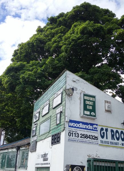 Horsforth Cricket Club