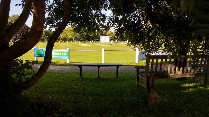 Pool Cricket Club