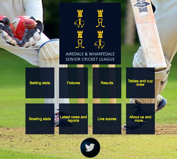 Aire Wharfe Cricket