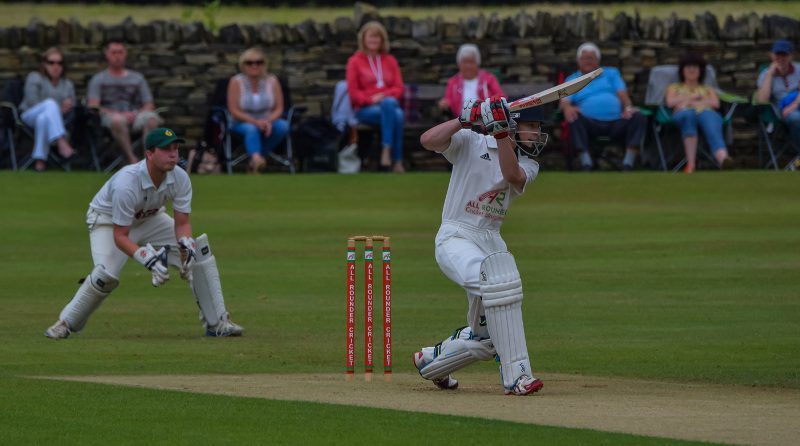 Bradford League U17