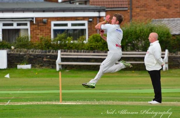 Pudsey St Lawrence Cricket
