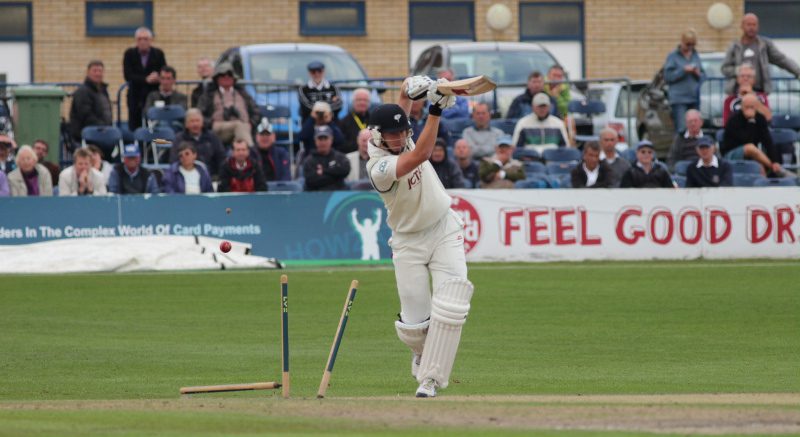 jonny bairstow