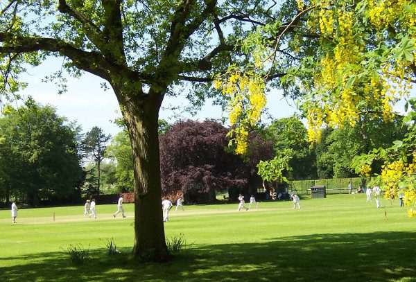 The Retreat CC, York