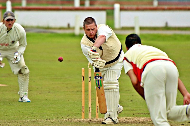 skipton cricket club