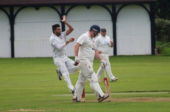 cricketer