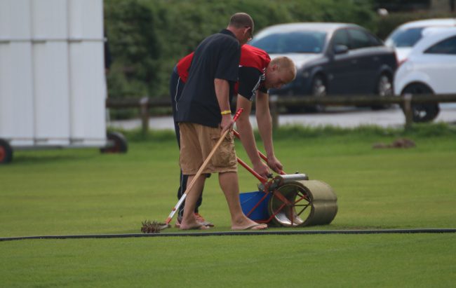 methley cricket club