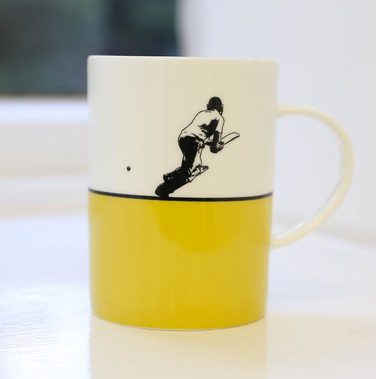 cricket mug