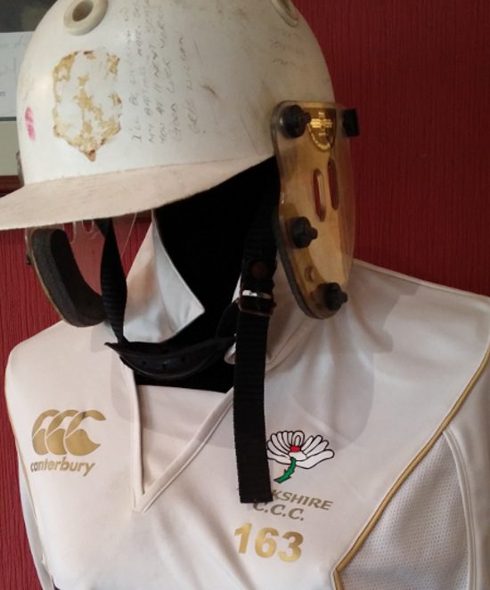 yccc memorabilia