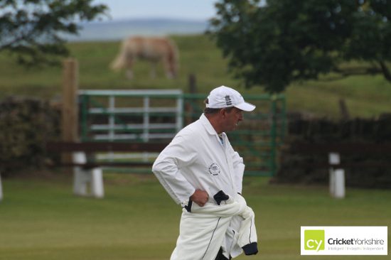 halifax cricket league