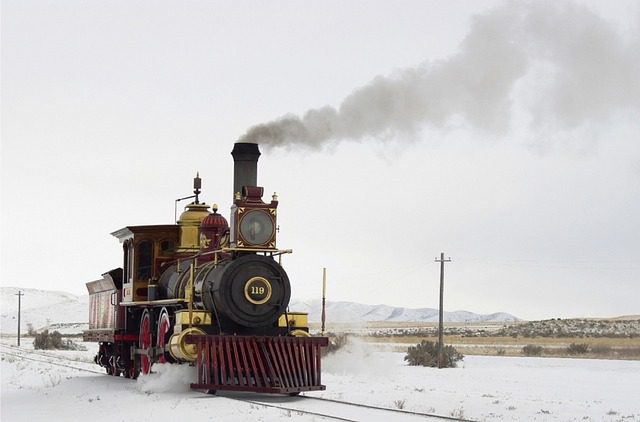steam