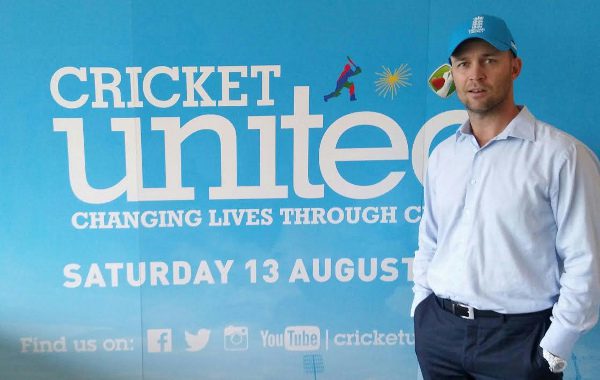 jonathan trott