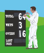 All Wickets Great and Small
