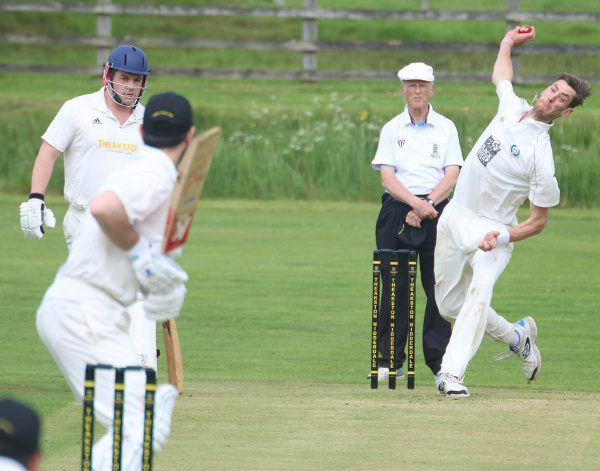 Nidderdale league