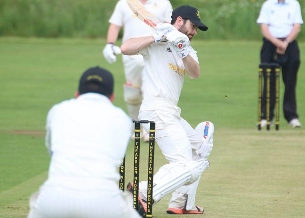 nidderdale cricket