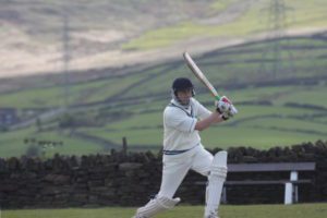 yorkshire cricketer