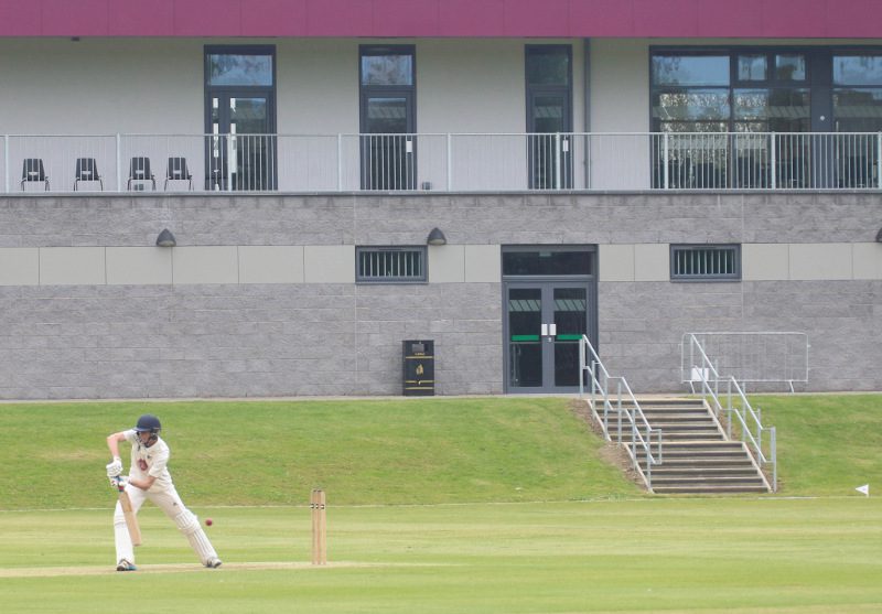 bawtry road cricket