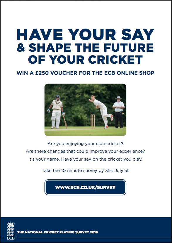 english cricket