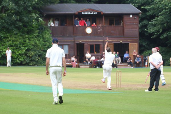 parkhead cricket club