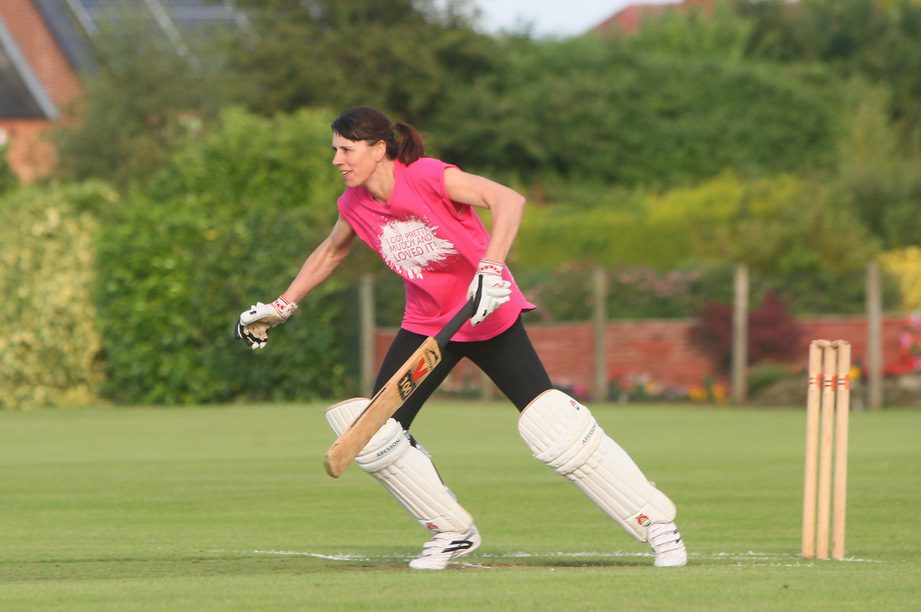 have a go cricket driffield