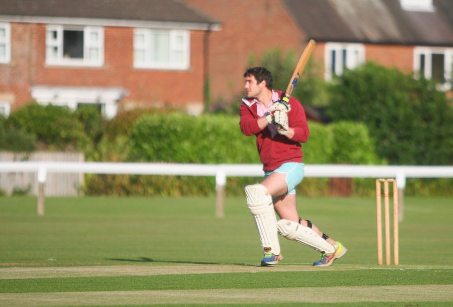 have-a-go cricket