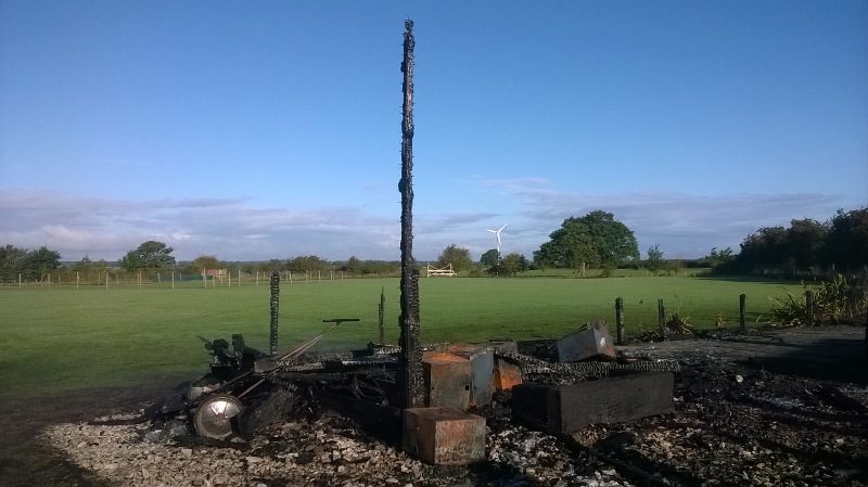 sicklinghall cricket club