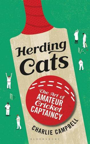 herding cats