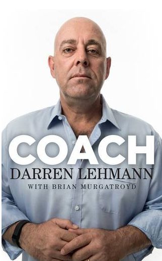 darren lehmann