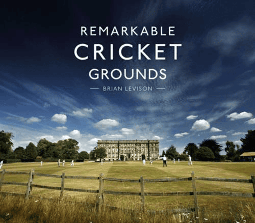 cricket grounds