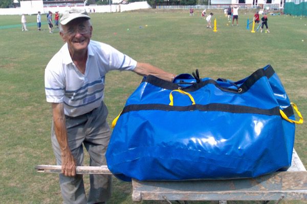 climate cover bag