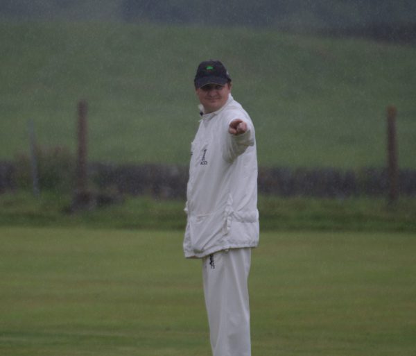 cricket rain