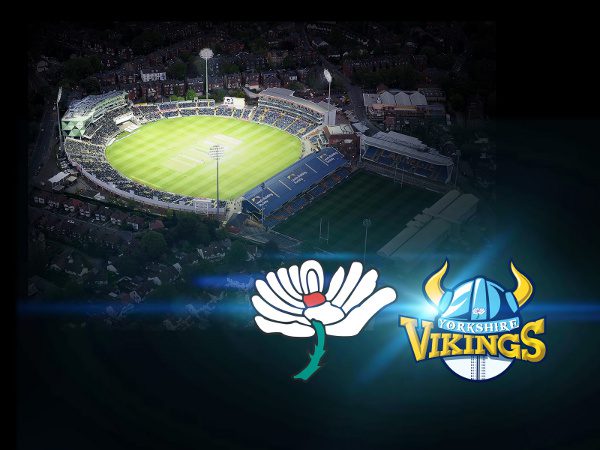 Yorkshire CCC T20