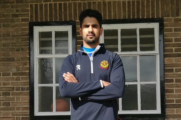 moin ashraf
