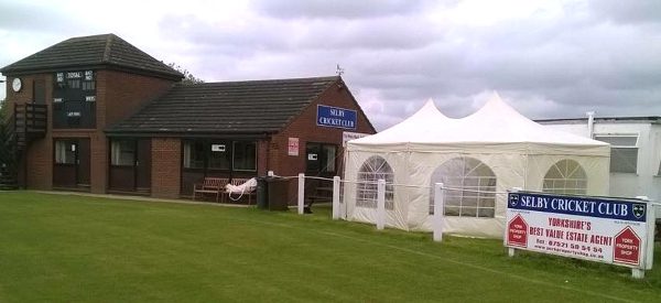selby cricket club