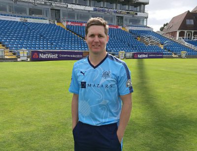 Gary Ballance